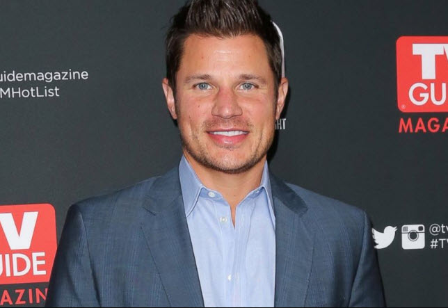 Nick Lachey